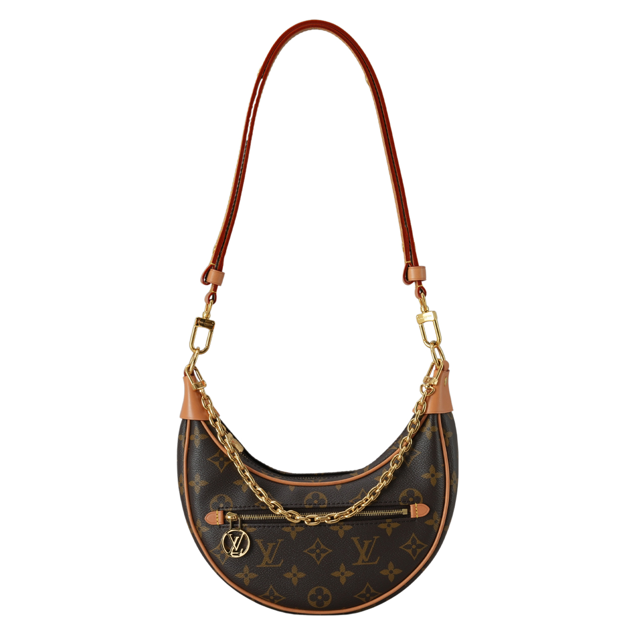 LOUIS VUITTON(USED)루이비통 M81098 루프백
